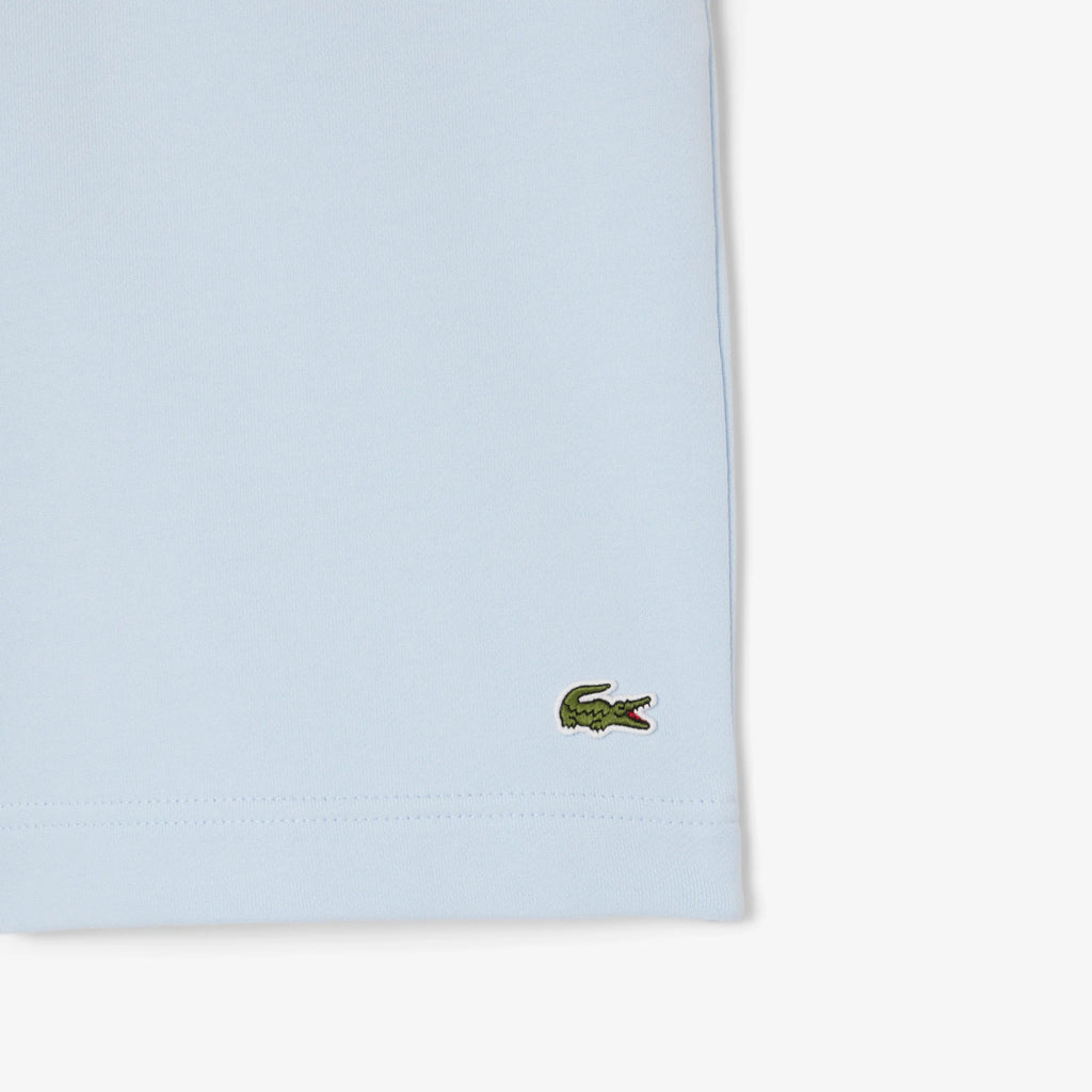 New Arrival Lacoste Short Men -LIGHT BLUE -T01