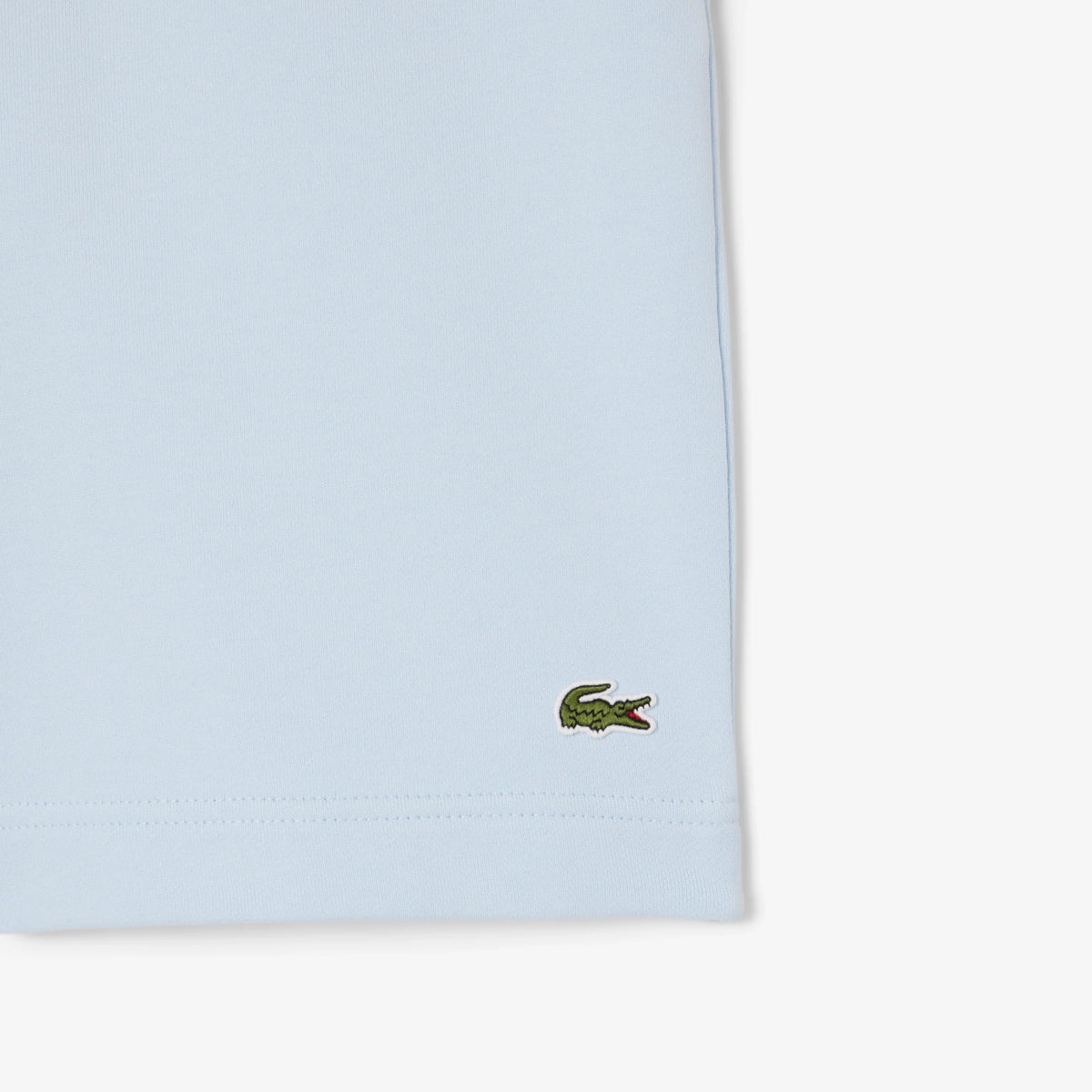 New Arrival Lacoste Short Men -LIGHT BLUE -T01