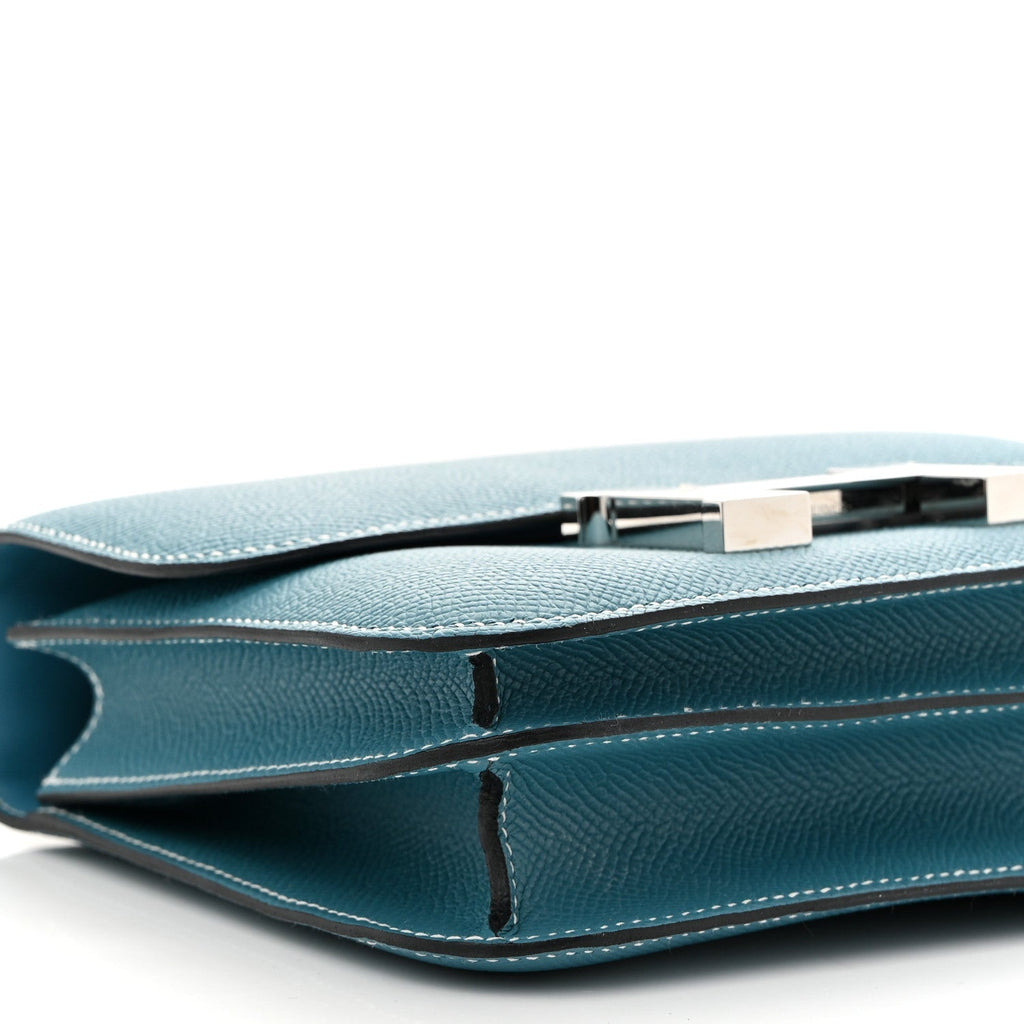 Epsom Constance 18 New Blue Jean