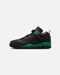 HOT Products Jordan Spizike Low "Celtics" Black/Green