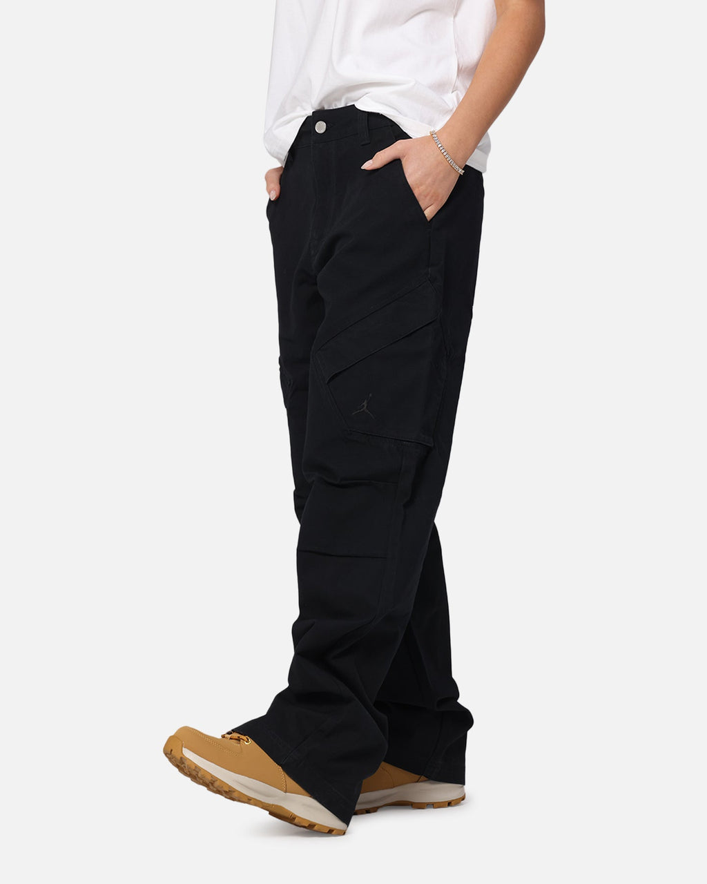 HOT Products Jordan Women's Chicago Pants Black
