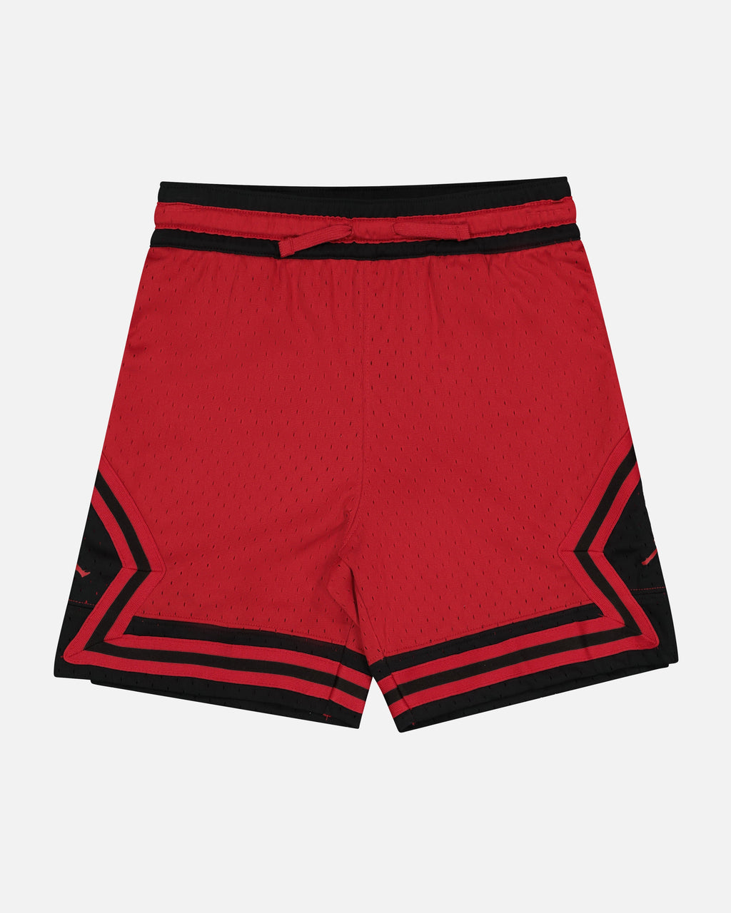 HOT Products Jordan Kids' Dri-FIT Diamond Shorts Gym Red