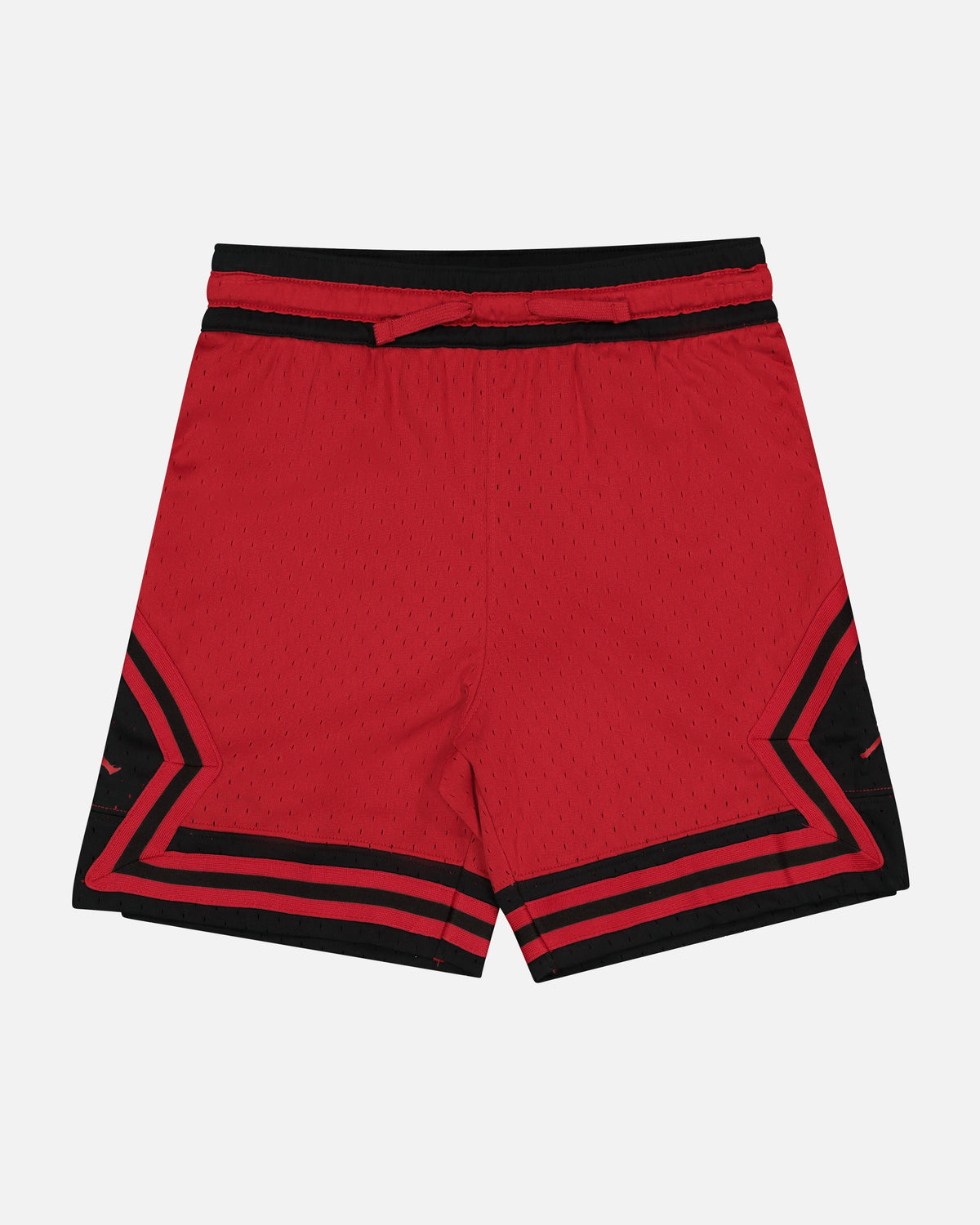 HOT Products Jordan Kids' Dri-FIT Diamond Shorts Gym Red