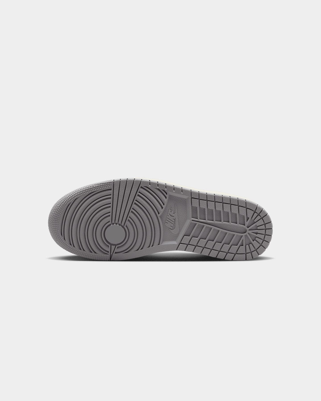 HOT Products Jordan Air Jordan 1 Low OG "Atmosphere Grey" Sail/Black