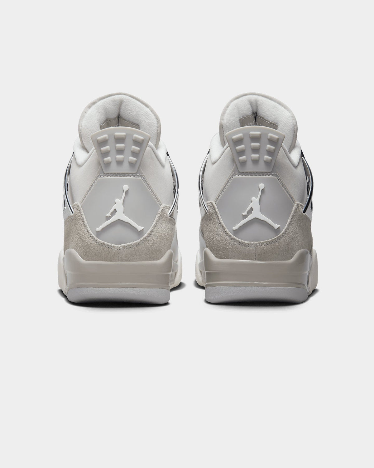 HOT Products Jordan Women's Air Jordan 4 Retro "Frozen Moments" Light Iron Ore/Sail