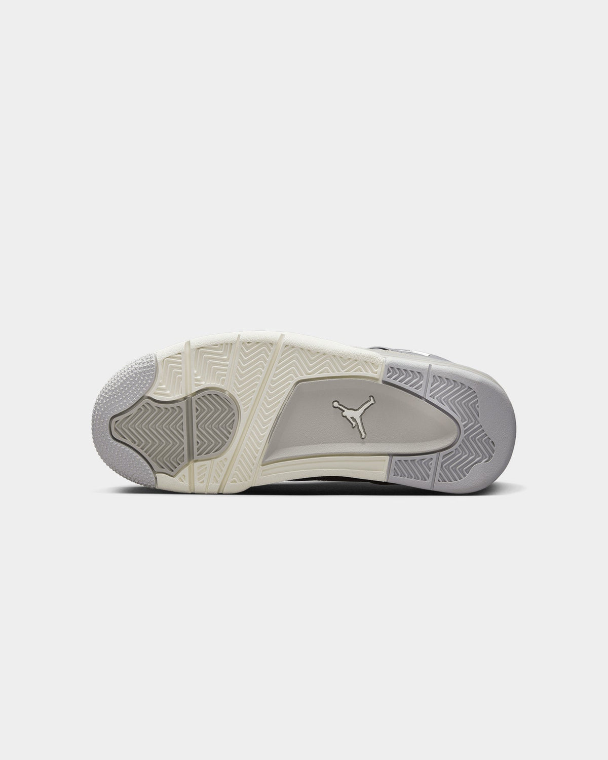 HOT Products Jordan Women's Air Jordan 4 Retro "Frozen Moments" Light Iron Ore/Sail