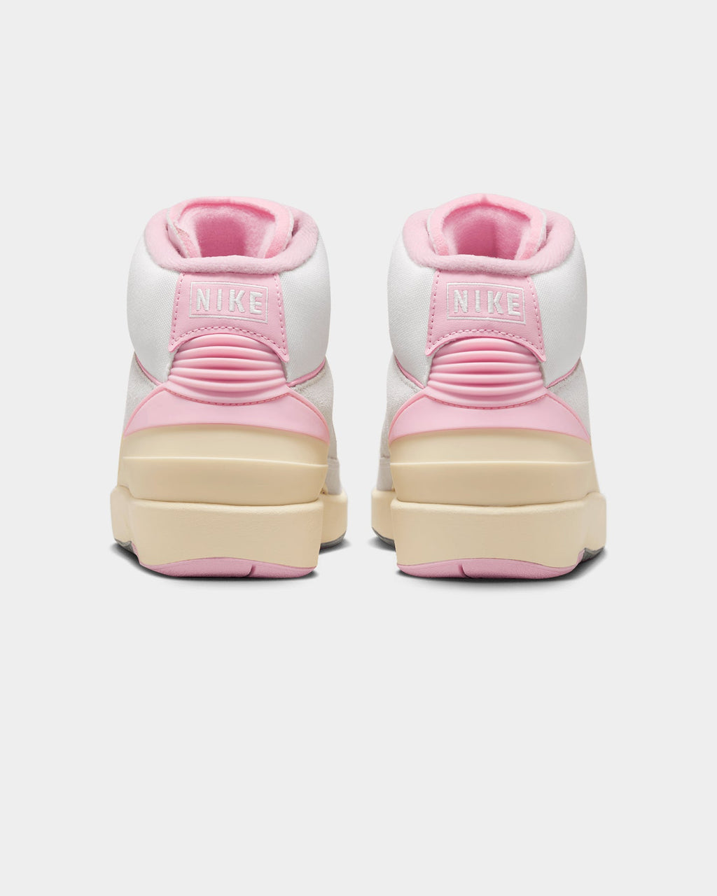 HOT Products Jordan Women's Air Jordan 2 Retro "Soft Pink" Summit White/Gym Red/Medium Soft Pink