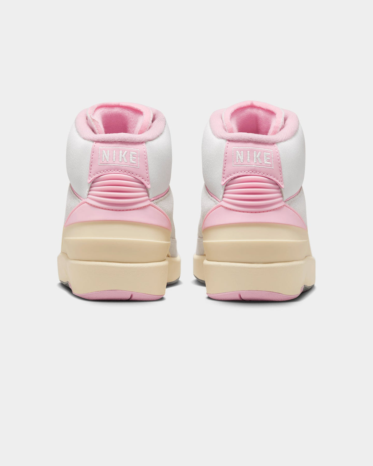 HOT Products Jordan Women's Air Jordan 2 Retro "Soft Pink" Summit White/Gym Red/Medium Soft Pink