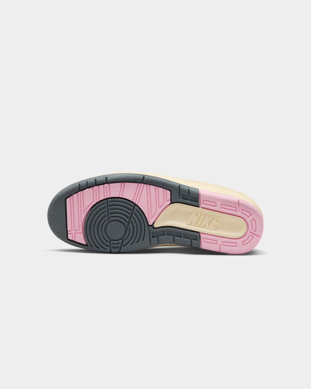HOT Products Jordan Women's Air Jordan 2 Retro "Soft Pink" Summit White/Gym Red/Medium Soft Pink
