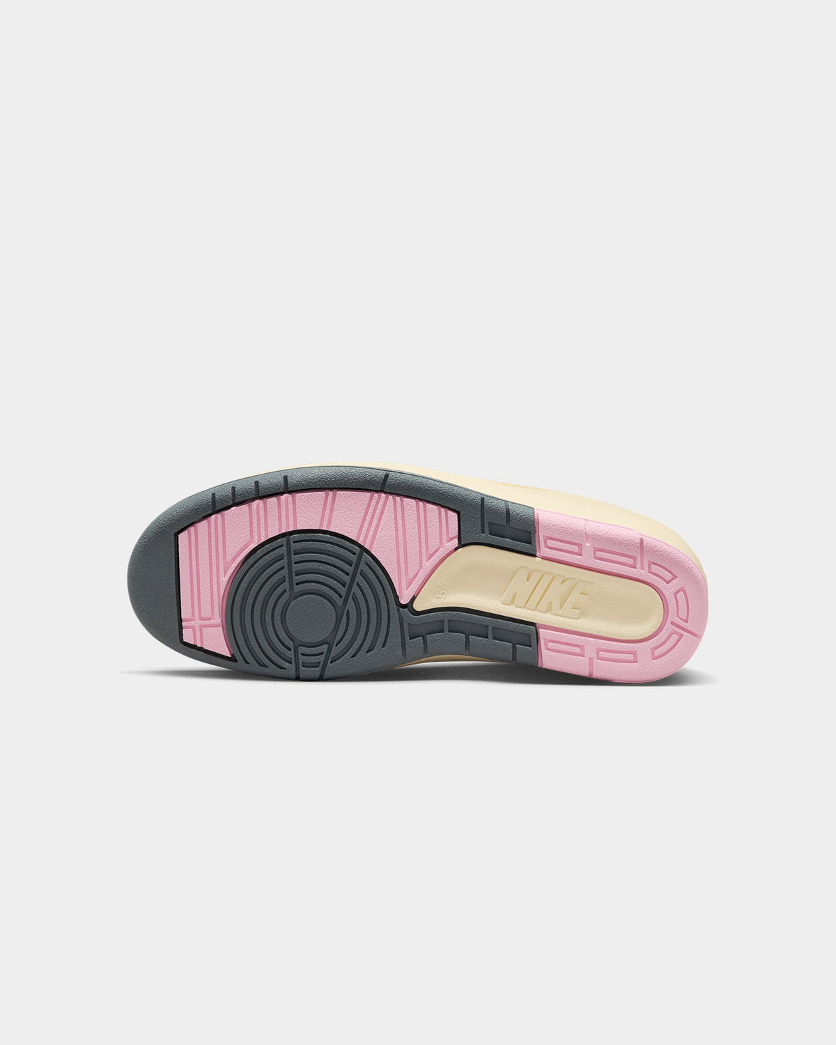 HOT Products Jordan Women's Air Jordan 2 Retro "Soft Pink" Summit White/Gym Red/Medium Soft Pink