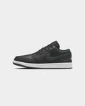 HOT Products Jordan Air Jordan 1 Low SE "Black Elephant" Off Noir/Black