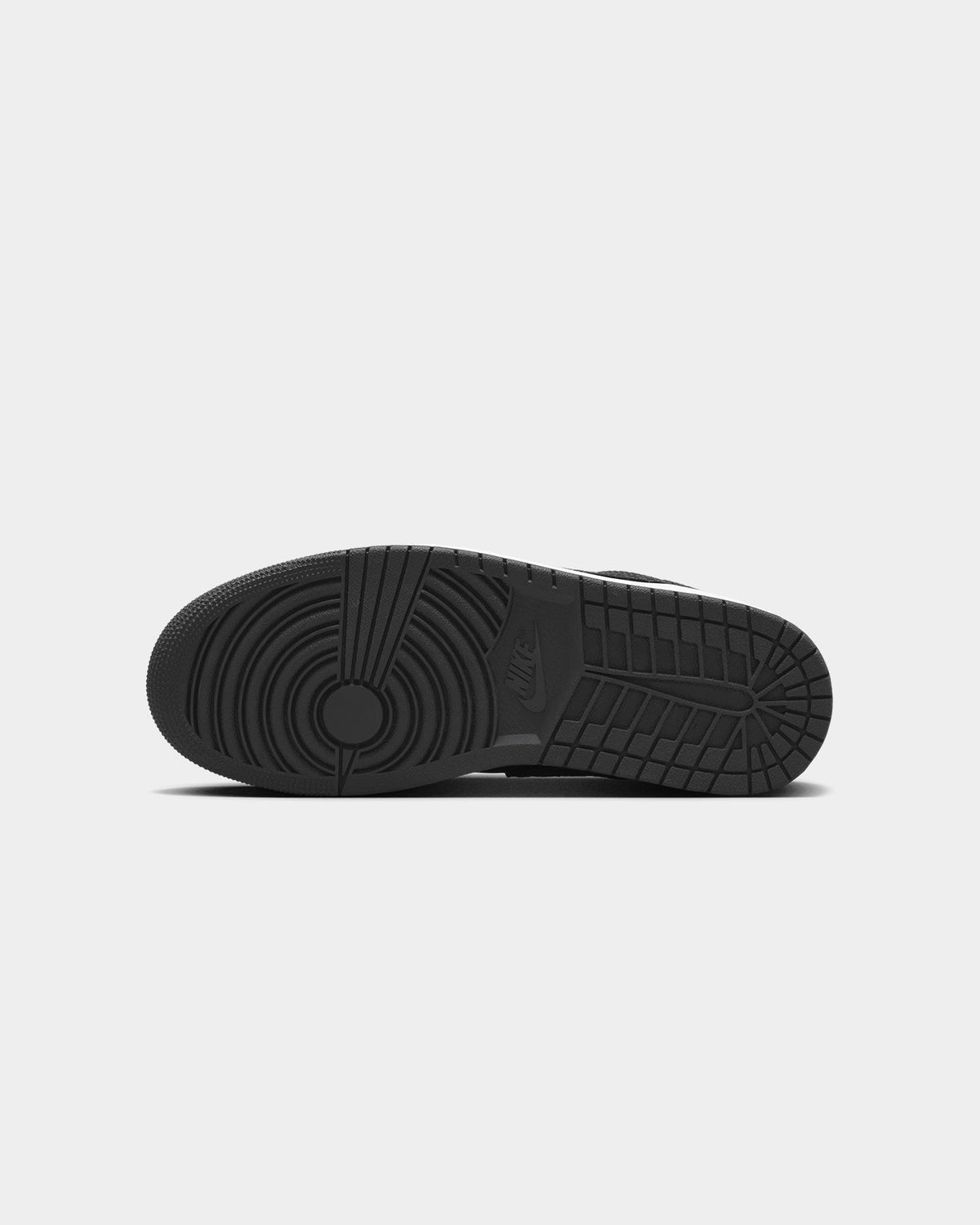 HOT Products Jordan Air Jordan 1 Low SE "Black Elephant" Off Noir/Black
