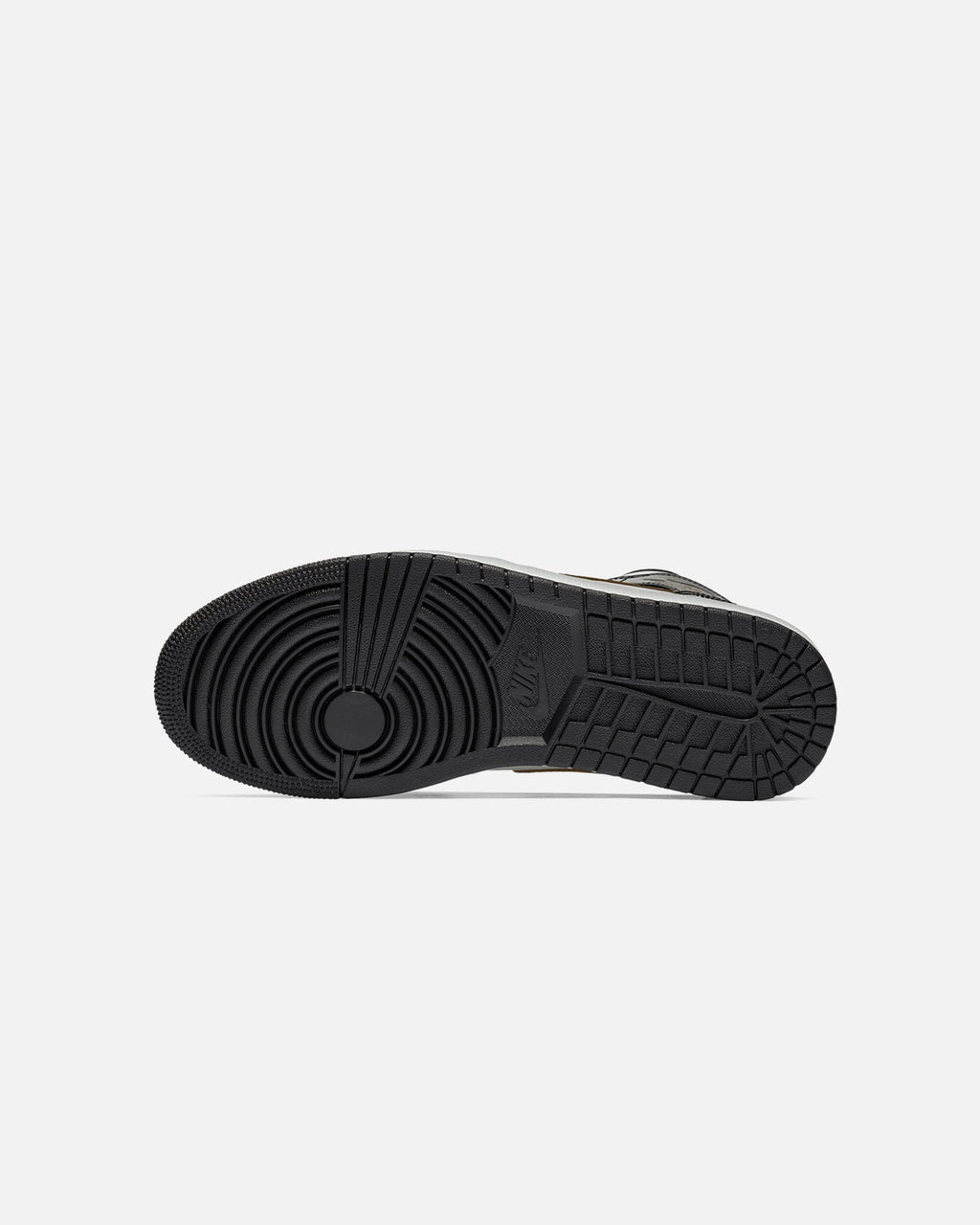 HOT Products Jordan Air Jordan 1 Mid SE Black/Metallic