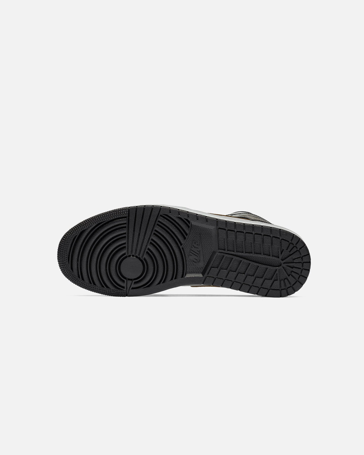 HOT Products Jordan Air Jordan 1 Mid SE Black/Metallic
