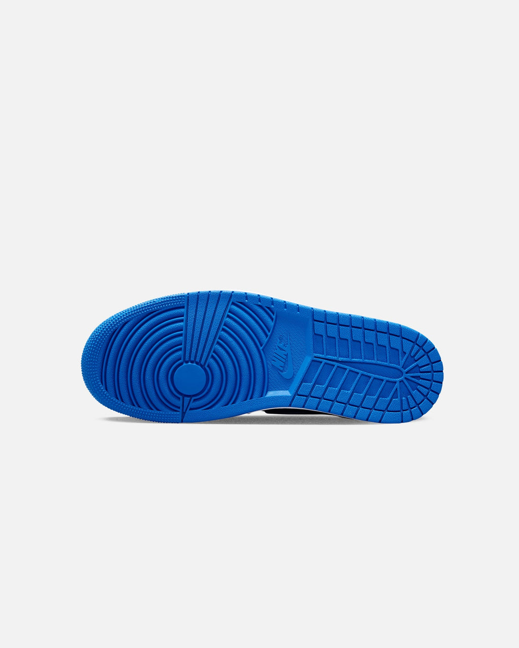 HOT Products Jordan Air Jordan 1 Retro High OG  "Royal Re-imagined" Black/Royal