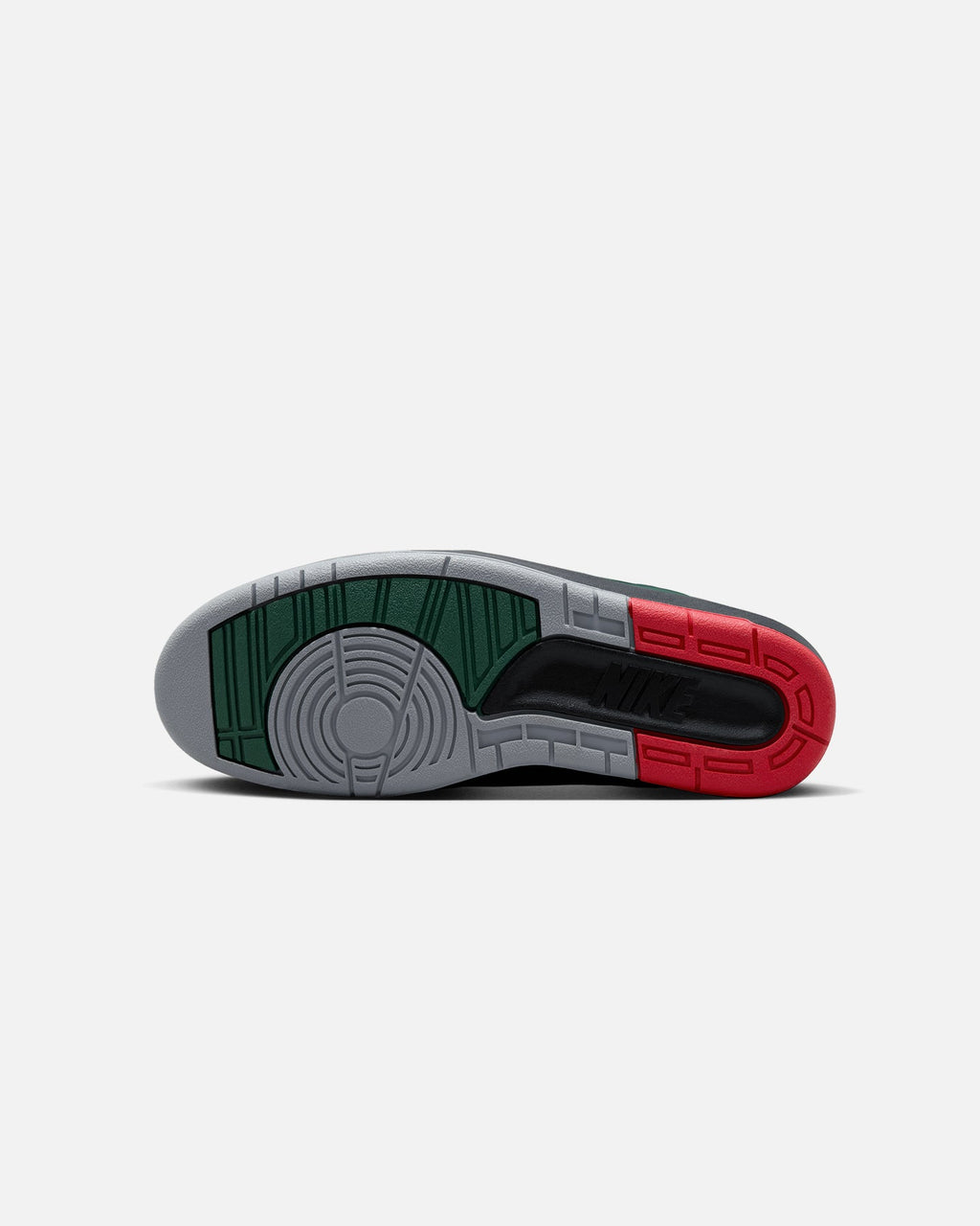 HOT Products Jordan Air Jordan 2 Retro Low "Christmas" Black/Fire Red