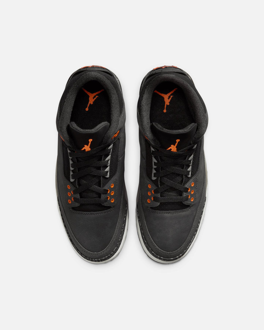 HOT Products Jordan Air Jordan 3 Retro "Fear" Night Stadium/Total Orange