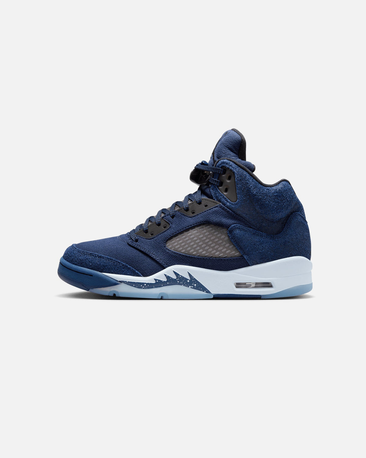 HOT Products Jordan Air Jordan 5 Retro SE "Midnight Navy" Midnight Navy/Black