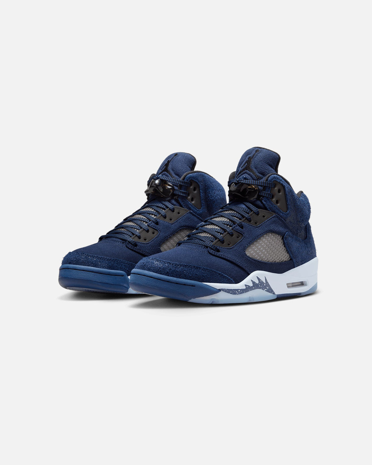 HOT Products Jordan Air Jordan 5 Retro SE "Midnight Navy" Midnight Navy/Black