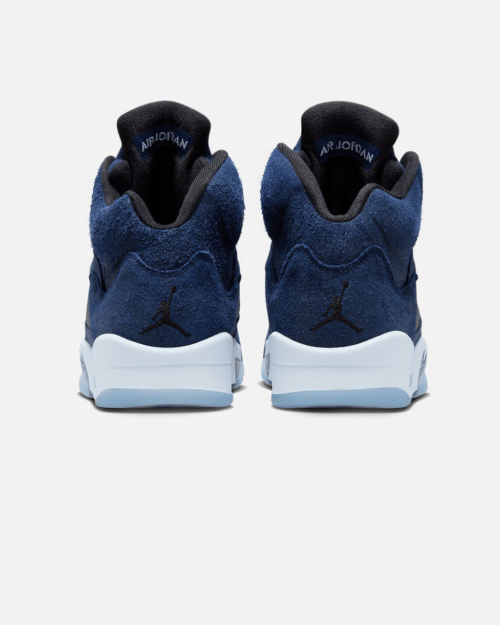 HOT Products Jordan Air Jordan 5 Retro SE "Midnight Navy" Midnight Navy/Black
