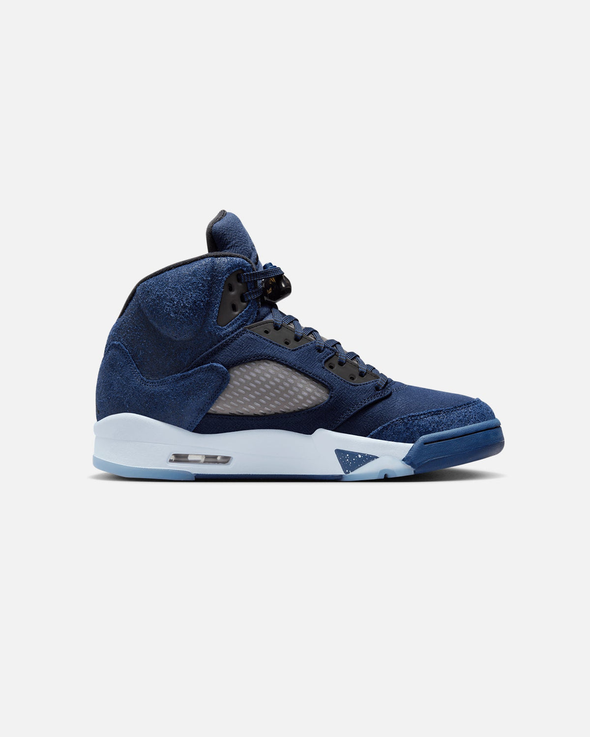 HOT Products Jordan Air Jordan 5 Retro SE "Midnight Navy" Midnight Navy/Black