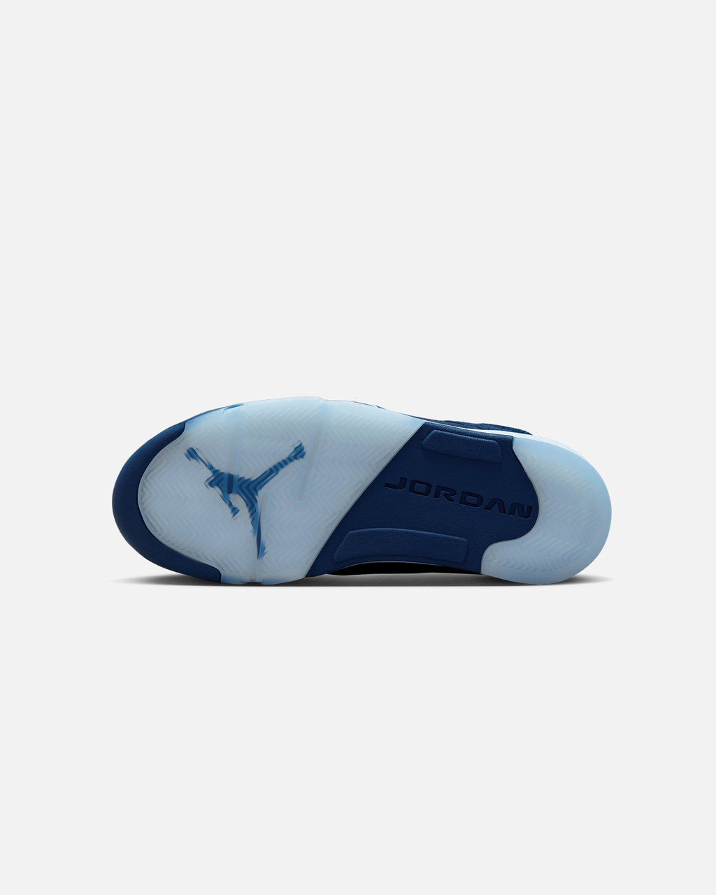 HOT Products Jordan Air Jordan 5 Retro SE "Midnight Navy" Midnight Navy/Black
