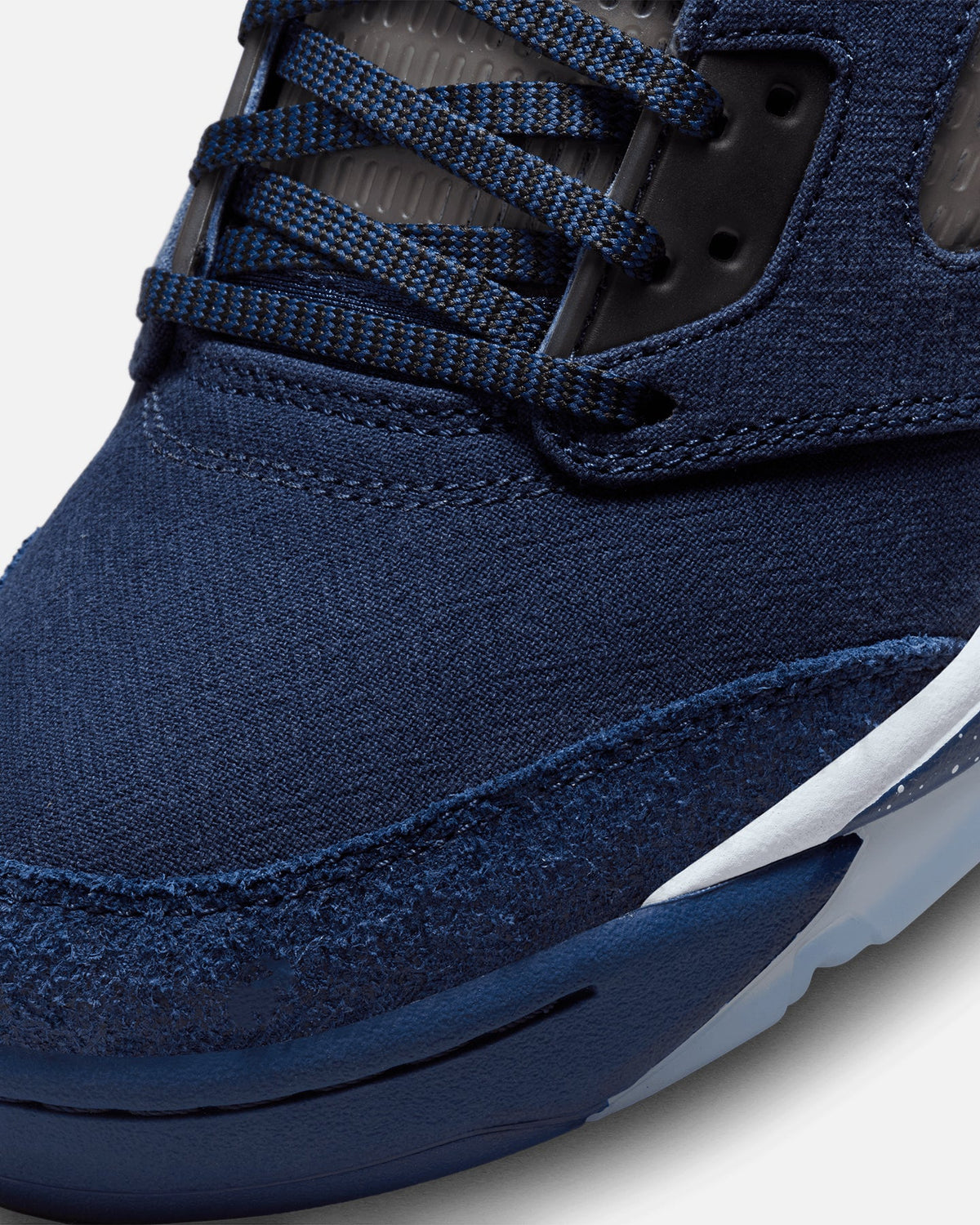 HOT Products Jordan Air Jordan 5 Retro SE "Midnight Navy" Midnight Navy/Black