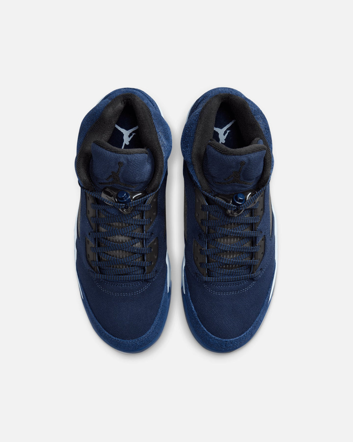 HOT Products Jordan Air Jordan 5 Retro SE "Midnight Navy" Midnight Navy/Black