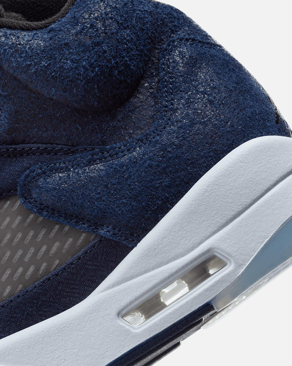 HOT Products Jordan Air Jordan 5 Retro SE "Midnight Navy" Midnight Navy/Black