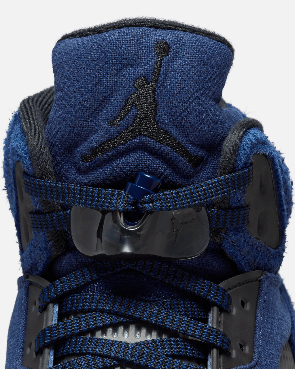 HOT Products Jordan Air Jordan 5 Retro SE "Midnight Navy" Midnight Navy/Black