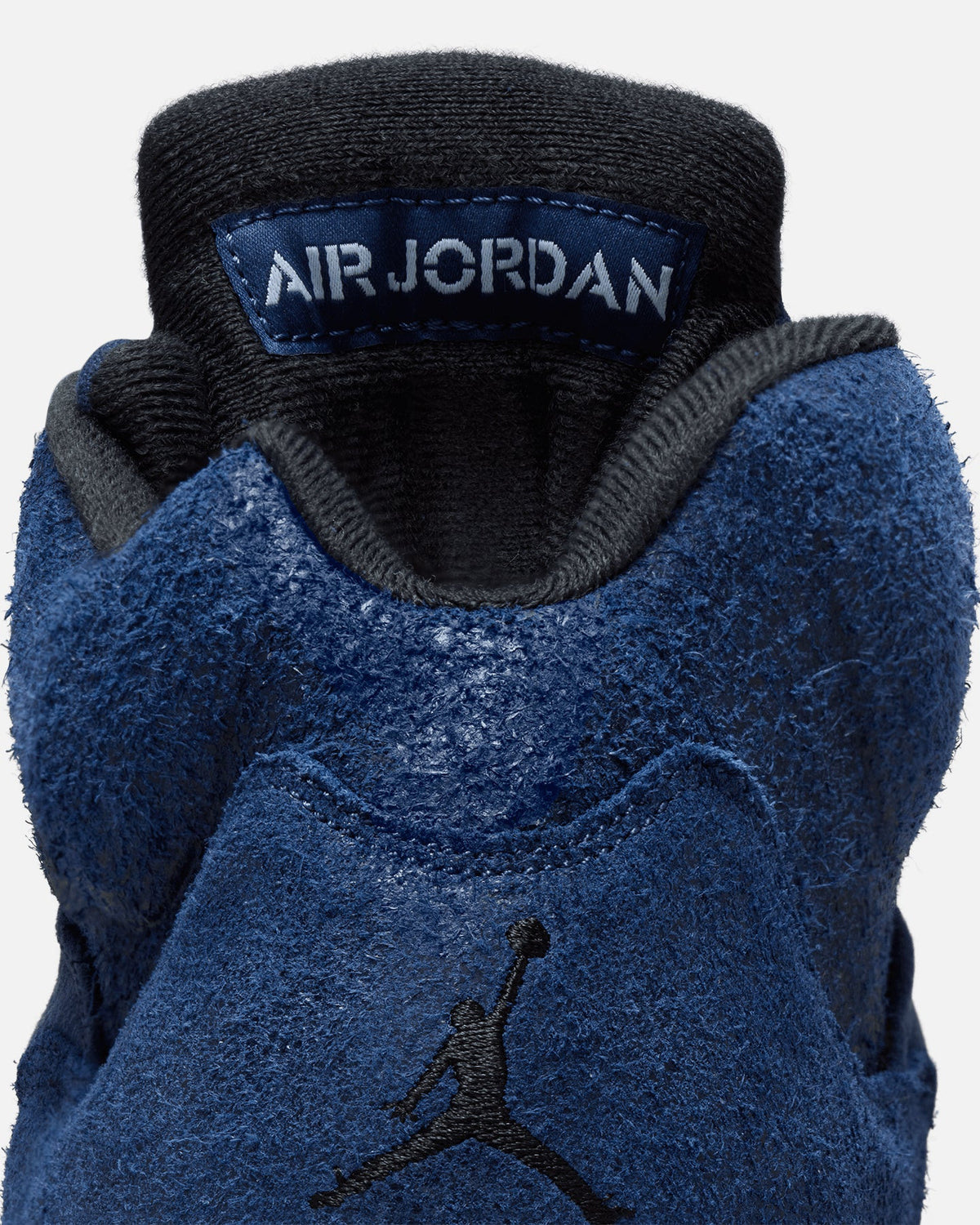 HOT Products Jordan Air Jordan 5 Retro SE "Midnight Navy" Midnight Navy/Black
