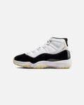 HOT Products Jordan Air Jordan 11 Retro "Gratitude" White/Metallic Gold