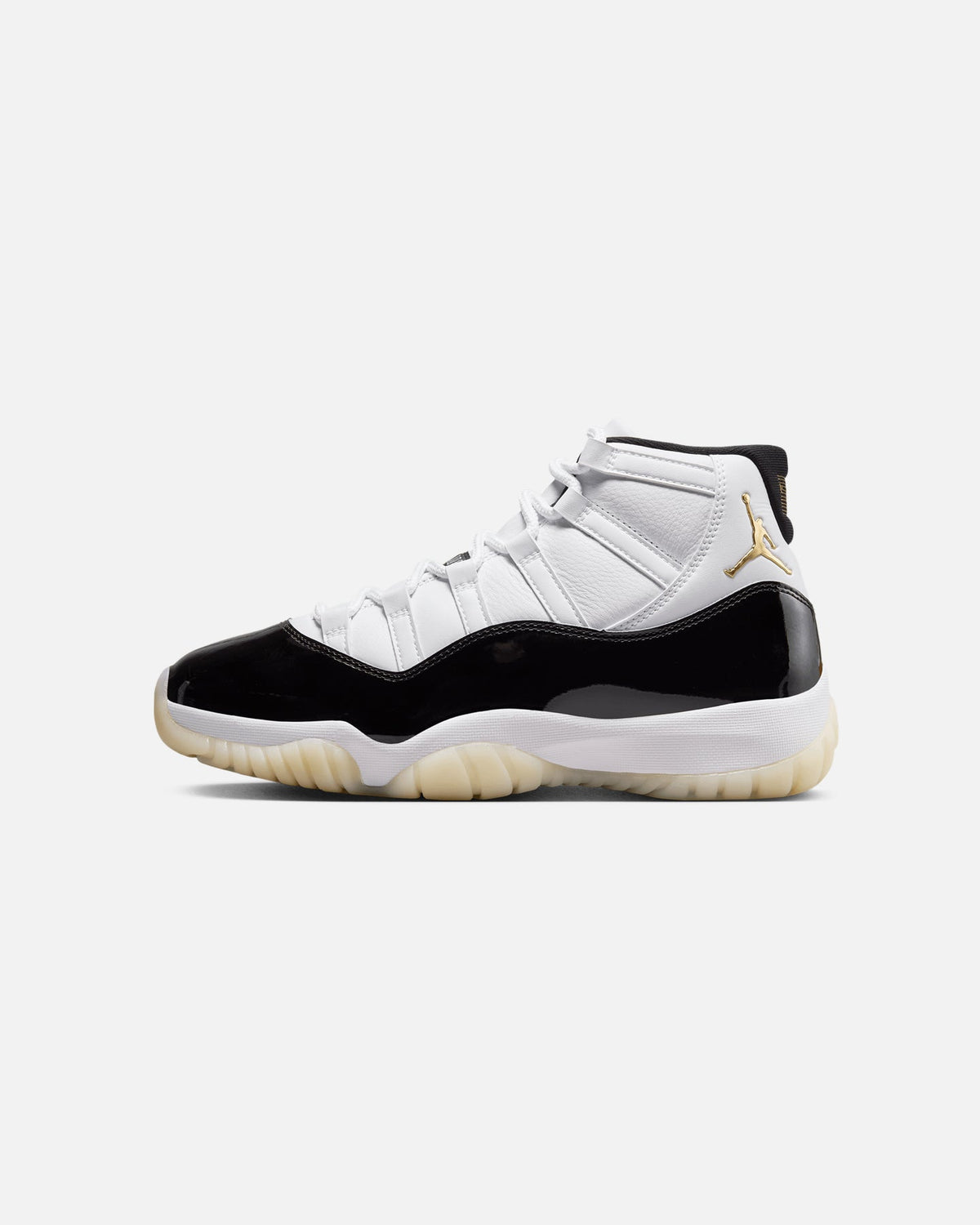 HOT Products Jordan Air Jordan 11 Retro "Gratitude" White/Metallic Gold