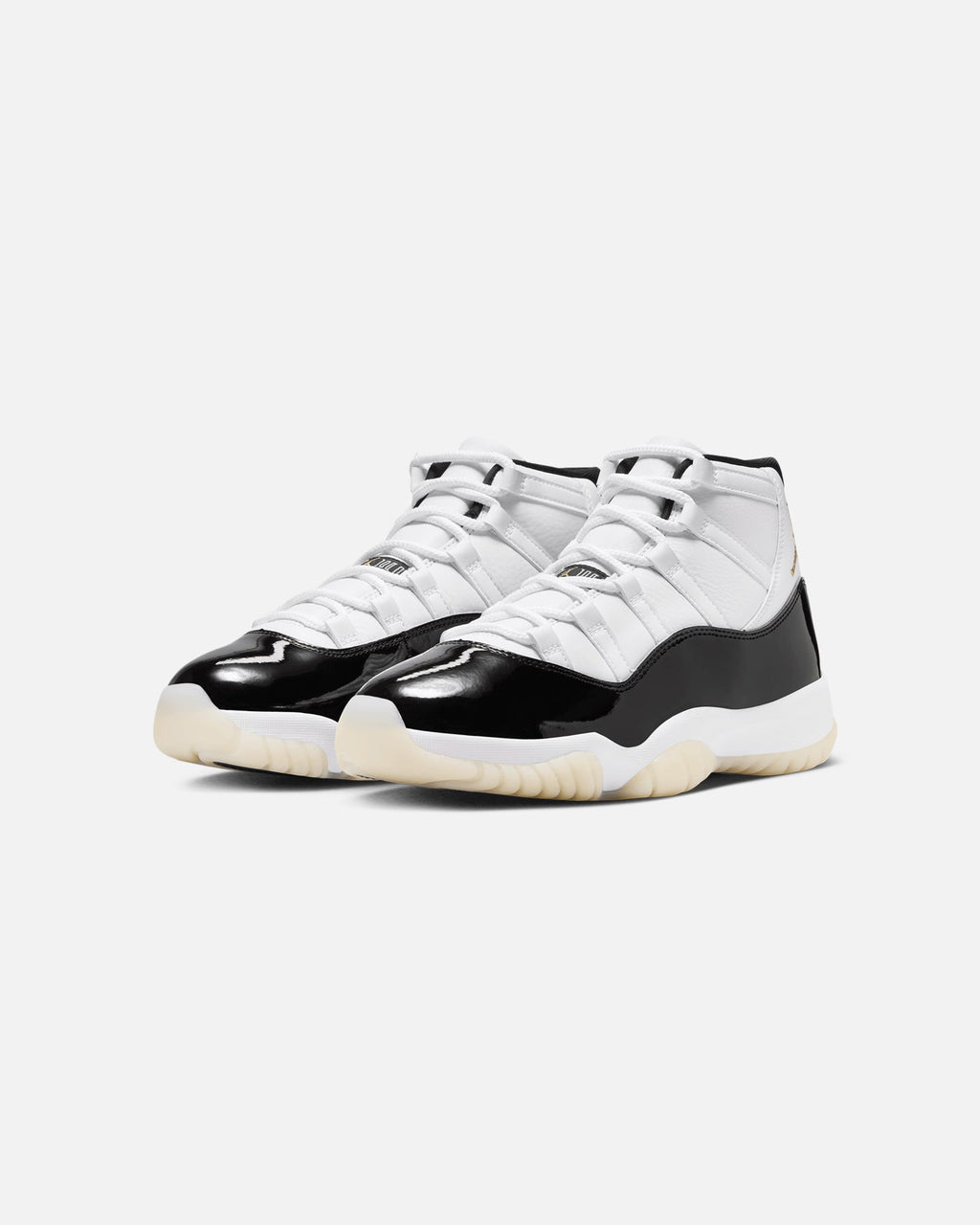 HOT Products Jordan Air Jordan 11 Retro "Gratitude" White/Metallic Gold