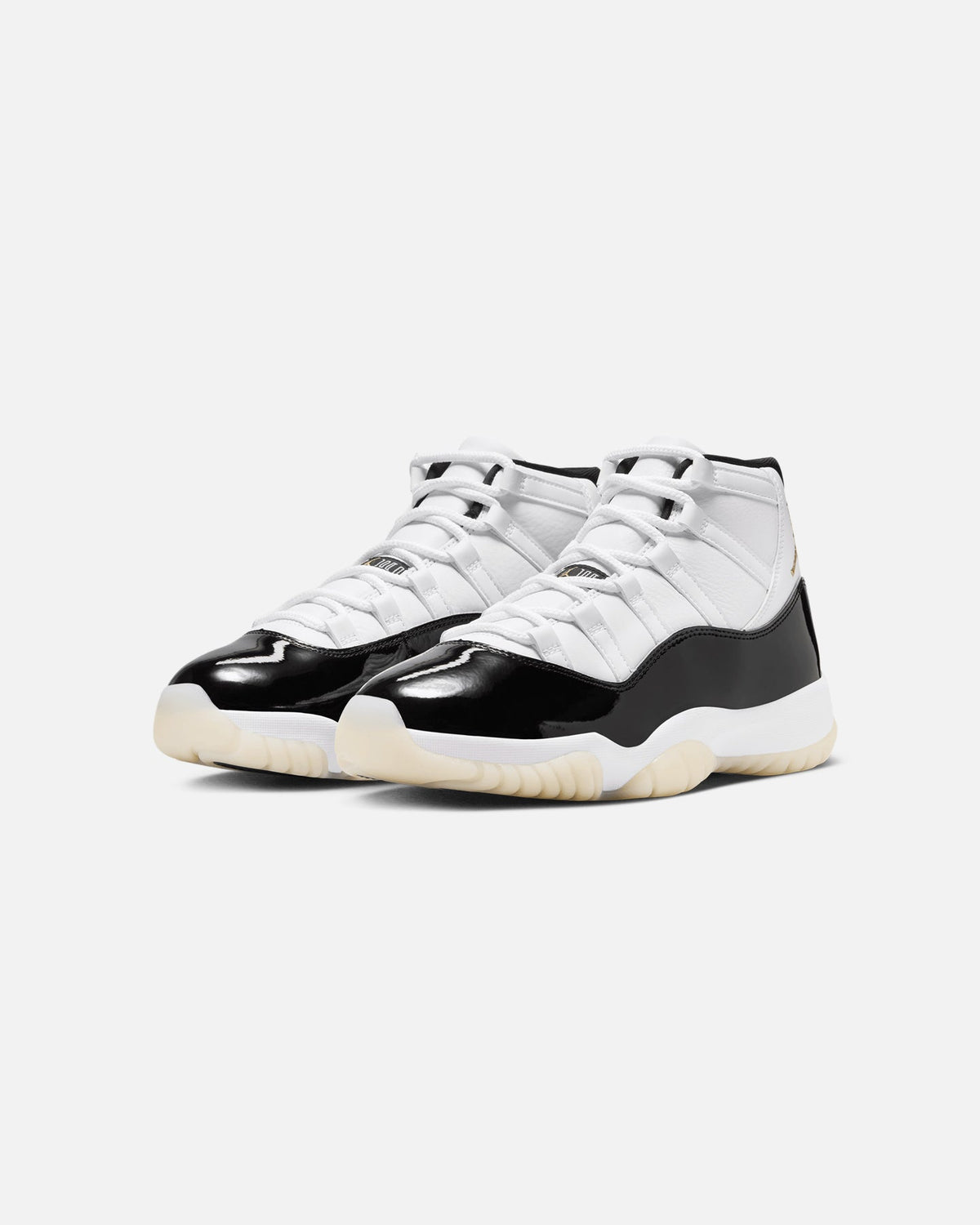 HOT Products Jordan Air Jordan 11 Retro "Gratitude" White/Metallic Gold