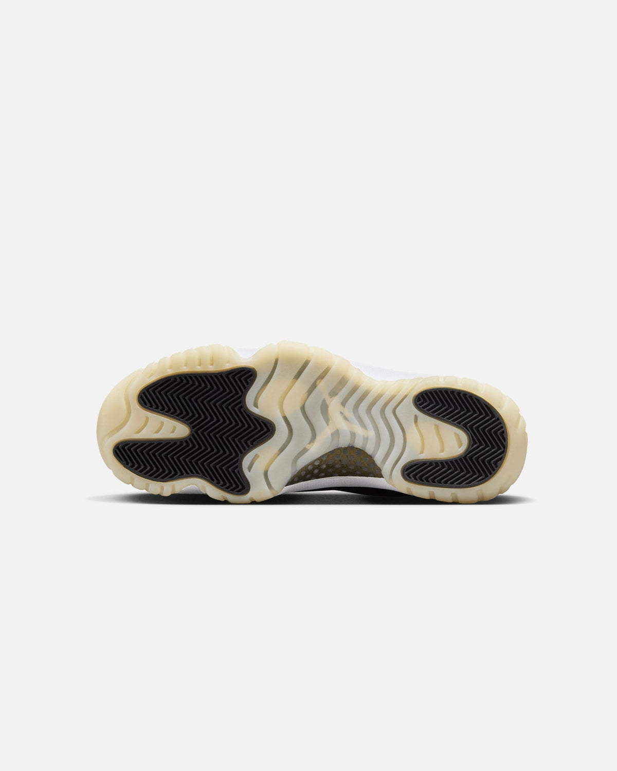 HOT Products Jordan Air Jordan 11 Retro "Gratitude" White/Metallic Gold