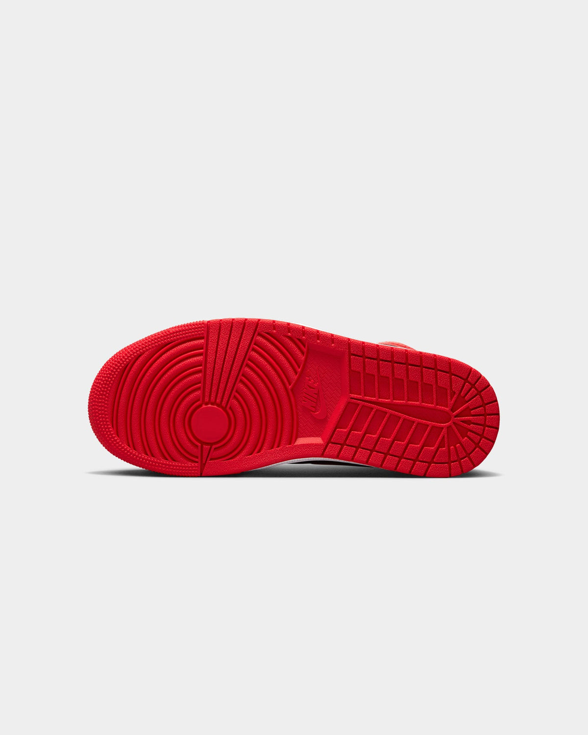 HOT Products Jordan Women's Air Jordan 1 Retro High OG "Satin Bred" Black/University Red