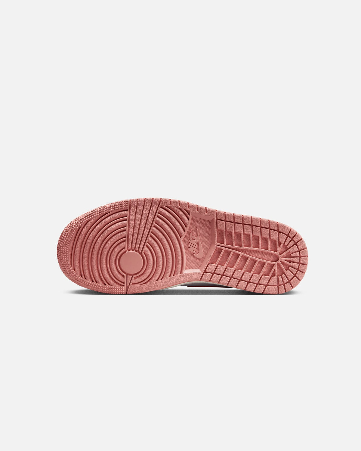 HOT Products Jordan Women's Air Jordan 1 Mid SE Red Stardust/Metallic Copper