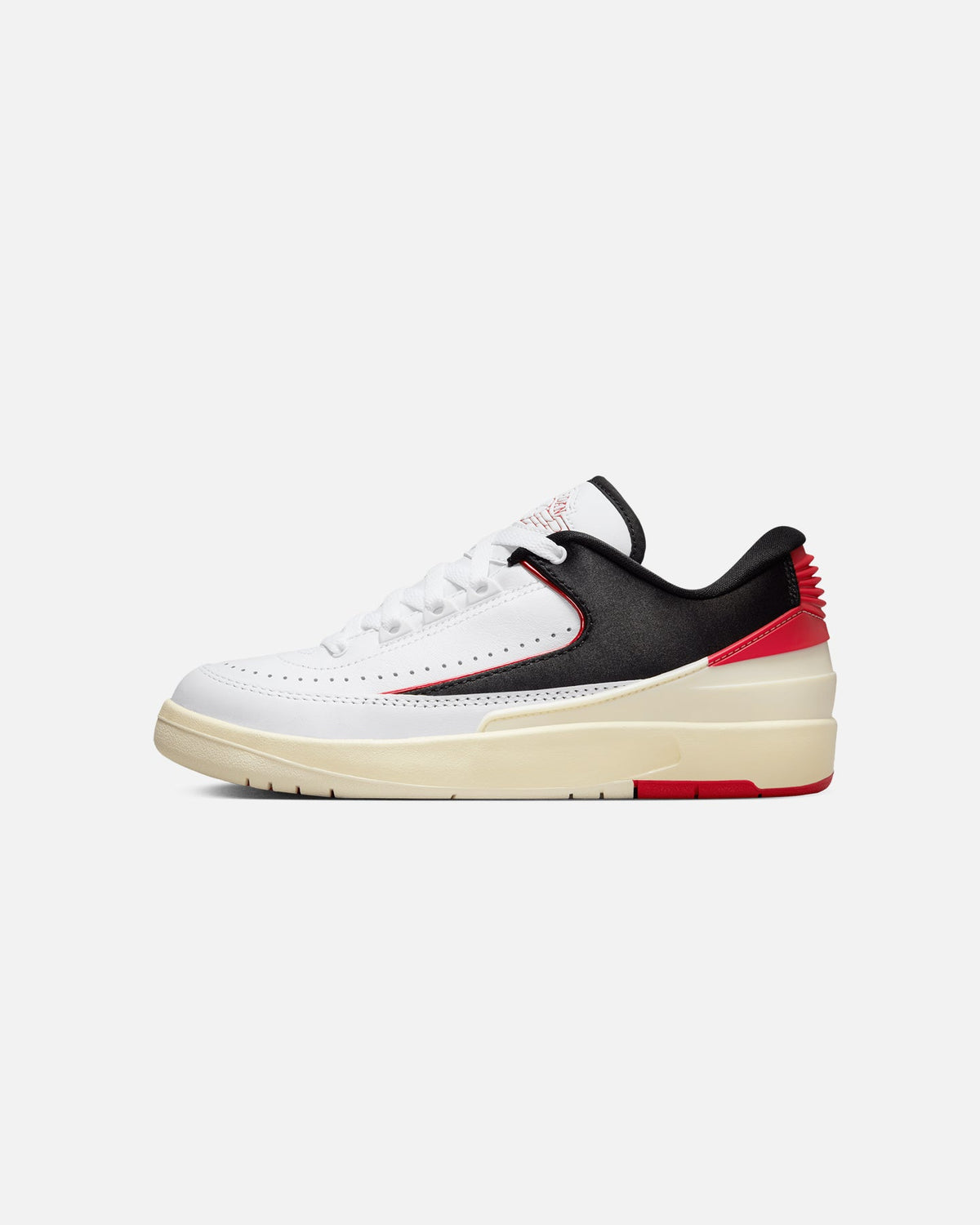 HOT Products Jordan Women's Air Jordan 2 Retro Low "Chicago" White/University Red
