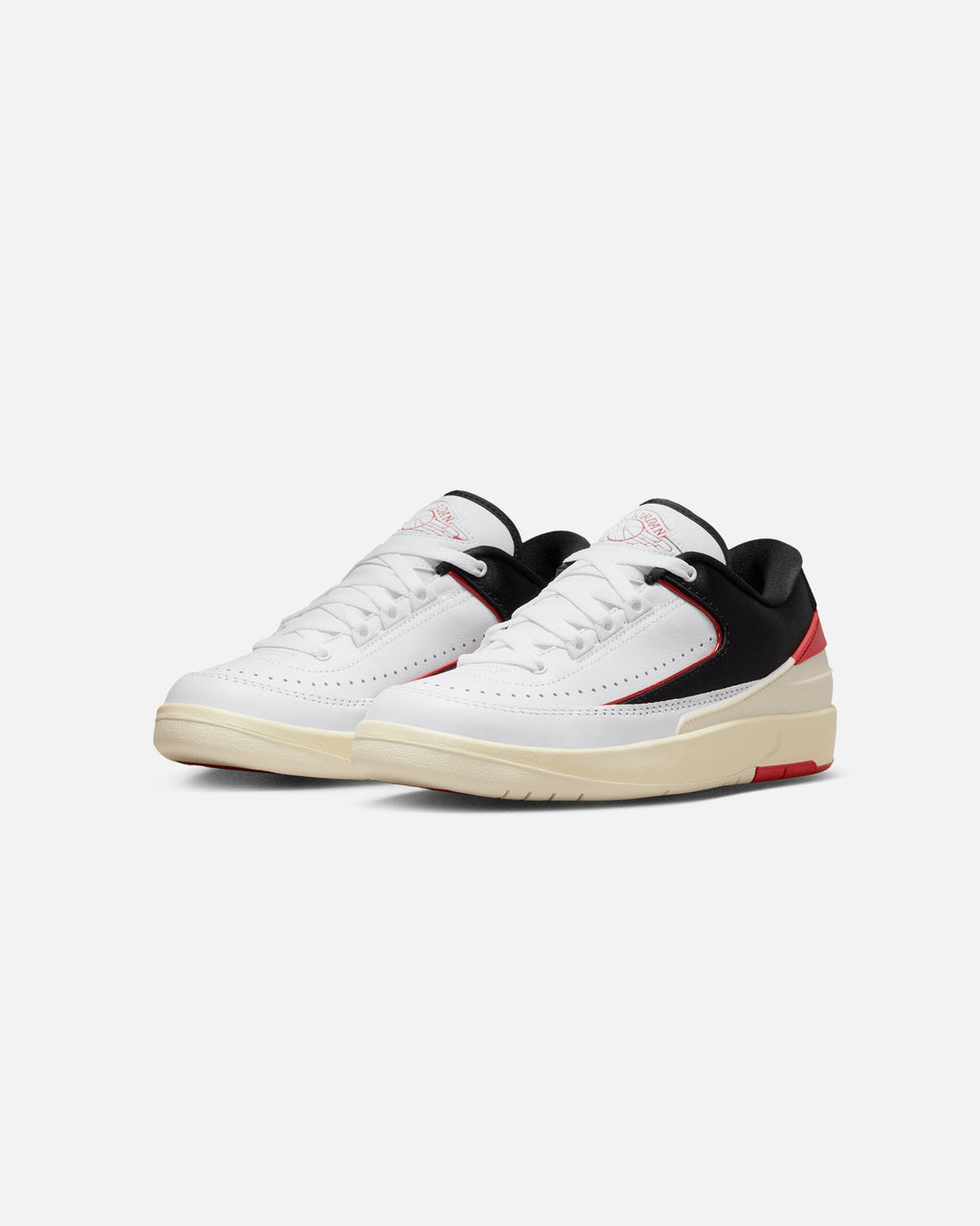 HOT Products Jordan Women's Air Jordan 2 Retro Low "Chicago" White/University Red