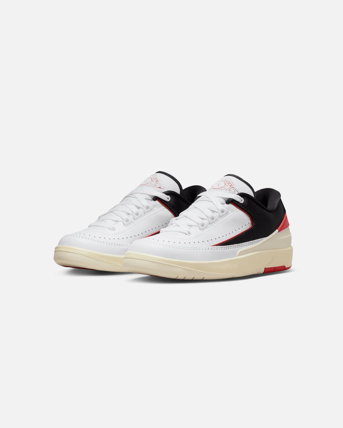 HOT Products Jordan Women's Air Jordan 2 Retro Low "Chicago" White/University Red