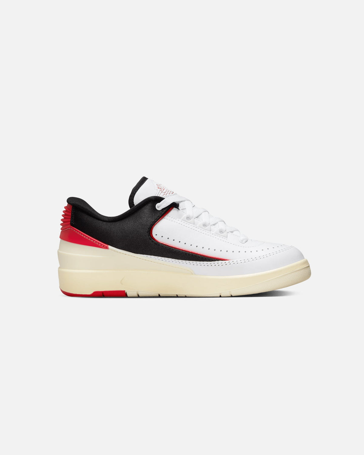 HOT Products Jordan Women's Air Jordan 2 Retro Low "Chicago" White/University Red