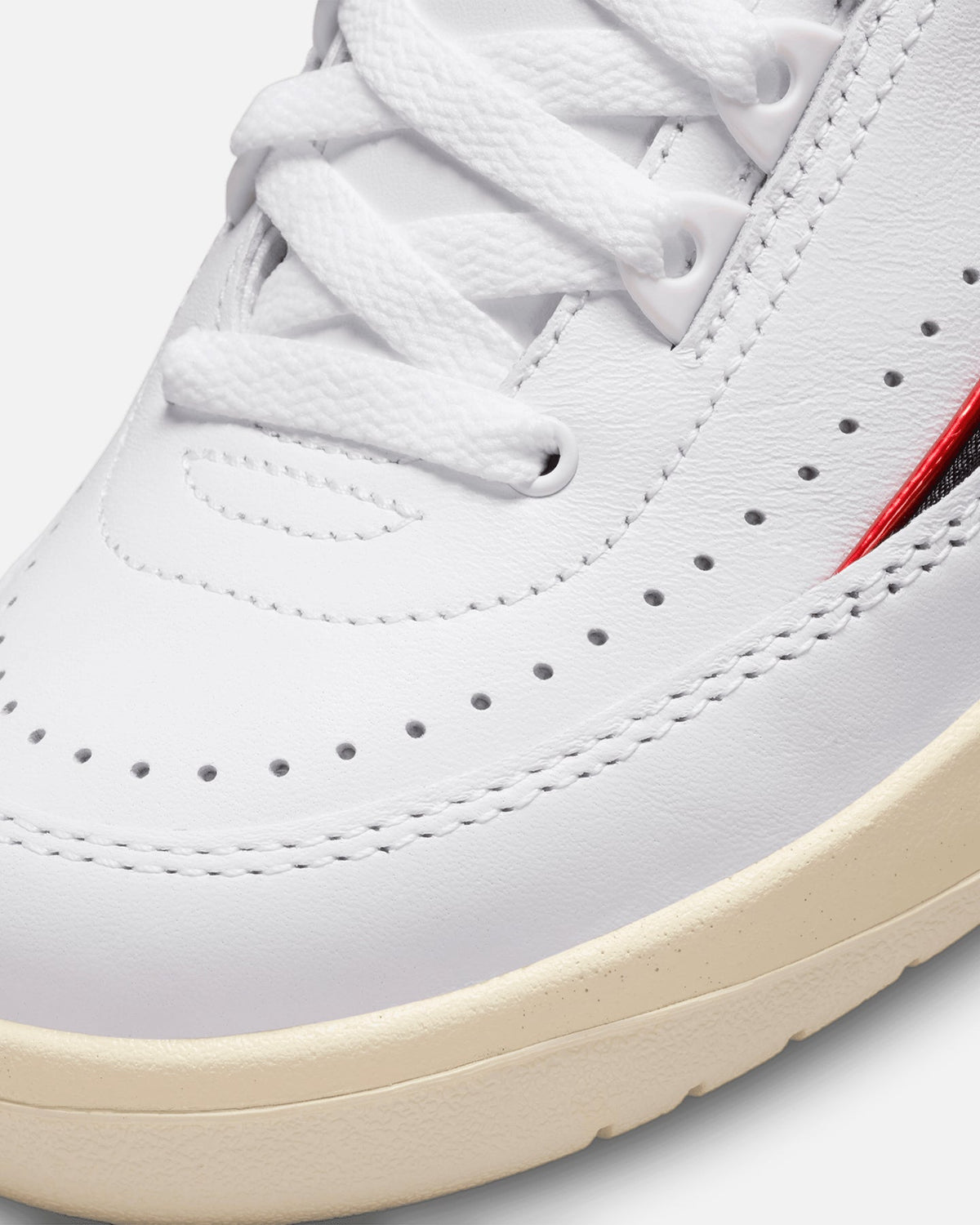 HOT Products Jordan Women's Air Jordan 2 Retro Low "Chicago" White/University Red