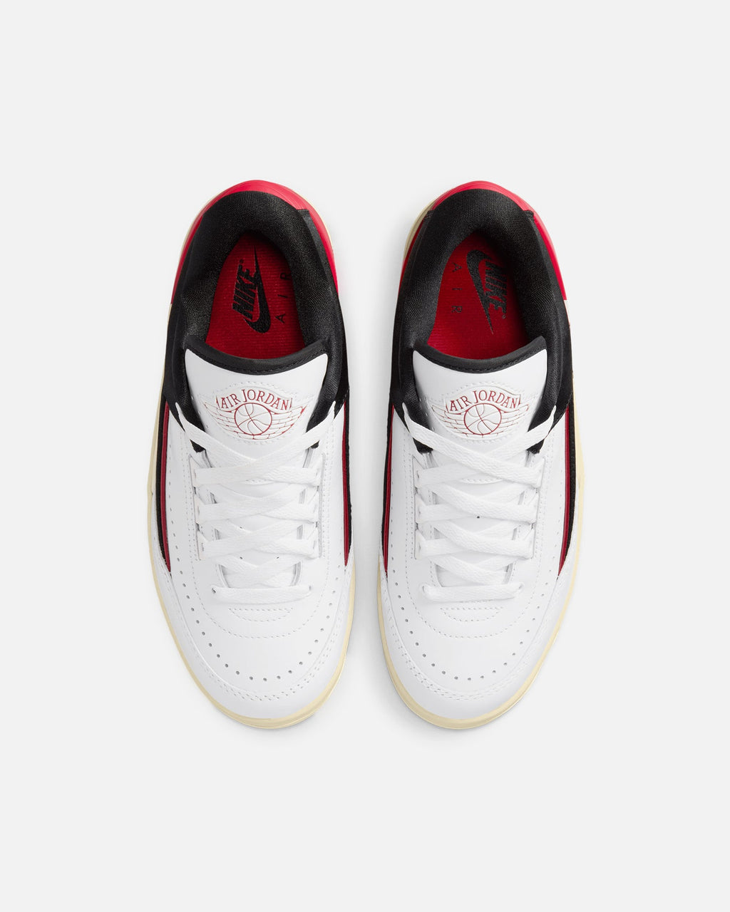 HOT Products Jordan Women's Air Jordan 2 Retro Low "Chicago" White/University Red