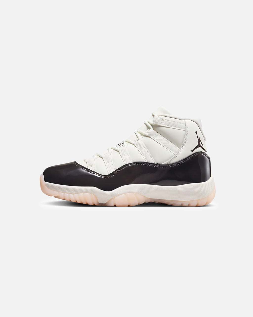 HOT Products Jordan Women's Air Jordan 11 Retro "Neapolitan" Sail/Velvet Brown