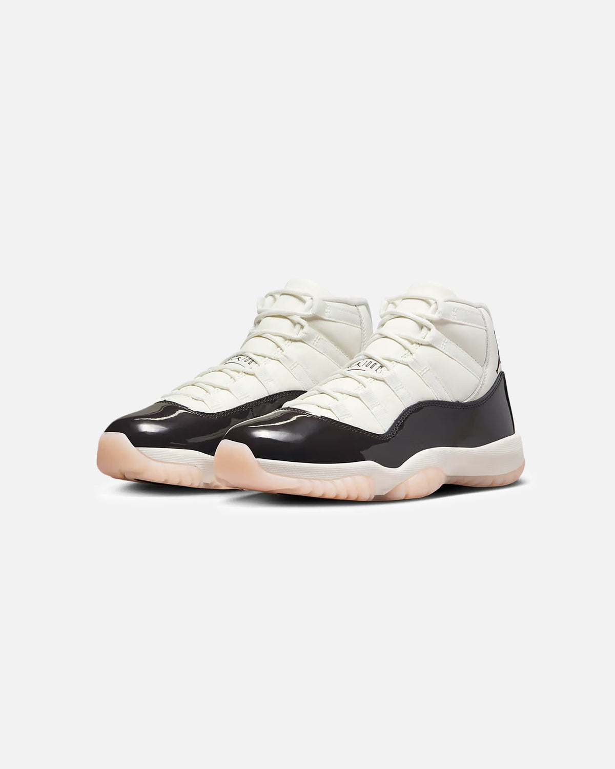 HOT Products Jordan Women's Air Jordan 11 Retro "Neapolitan" Sail/Velvet Brown