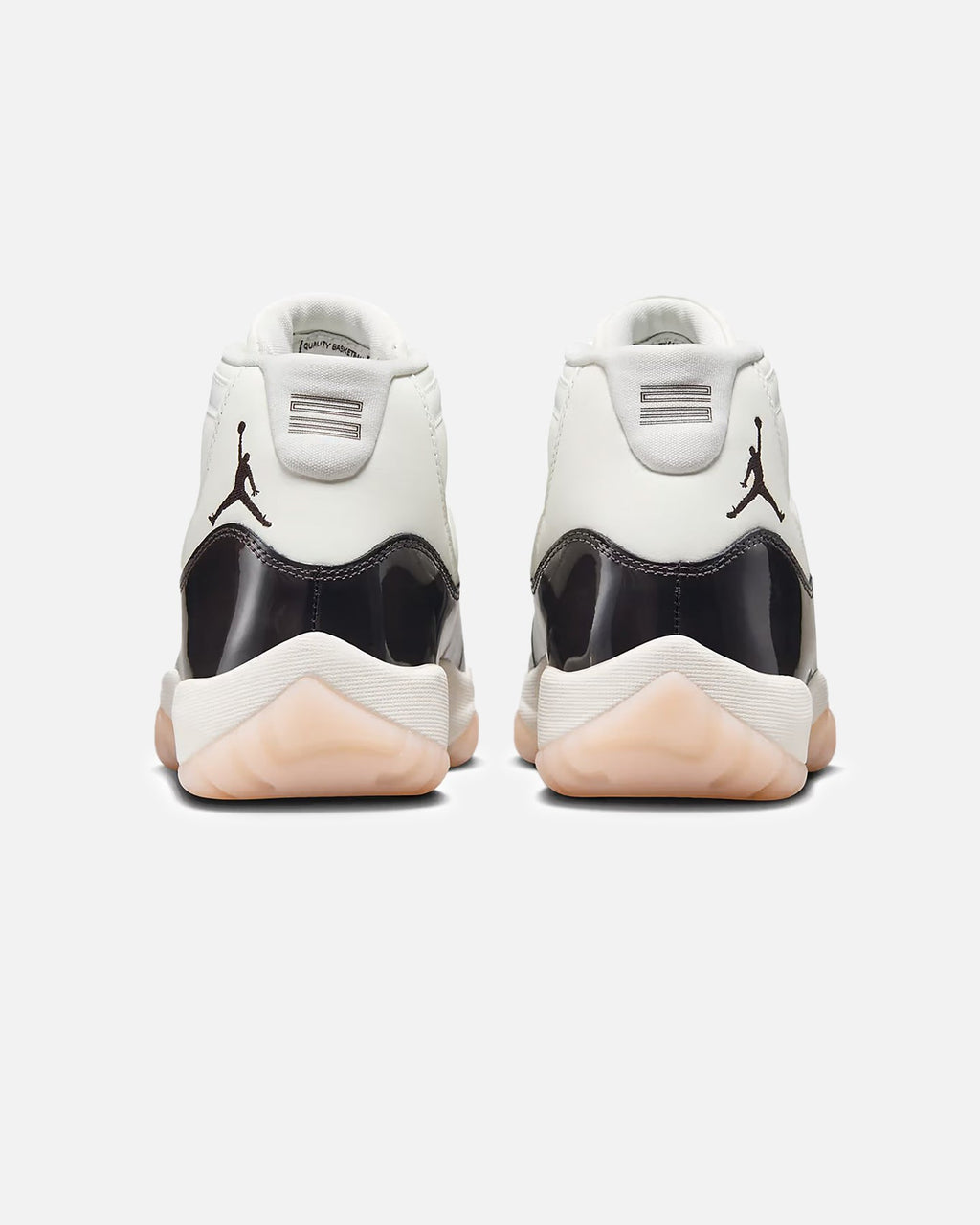 HOT Products Jordan Women's Air Jordan 11 Retro "Neapolitan" Sail/Velvet Brown
