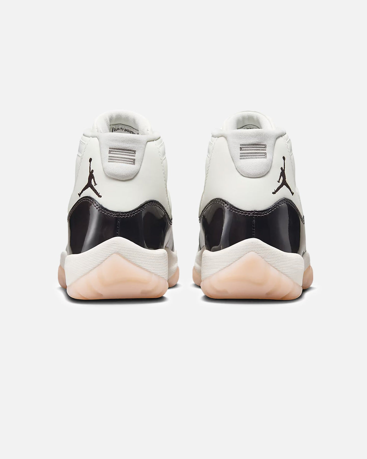 HOT Products Jordan Women's Air Jordan 11 Retro "Neapolitan" Sail/Velvet Brown