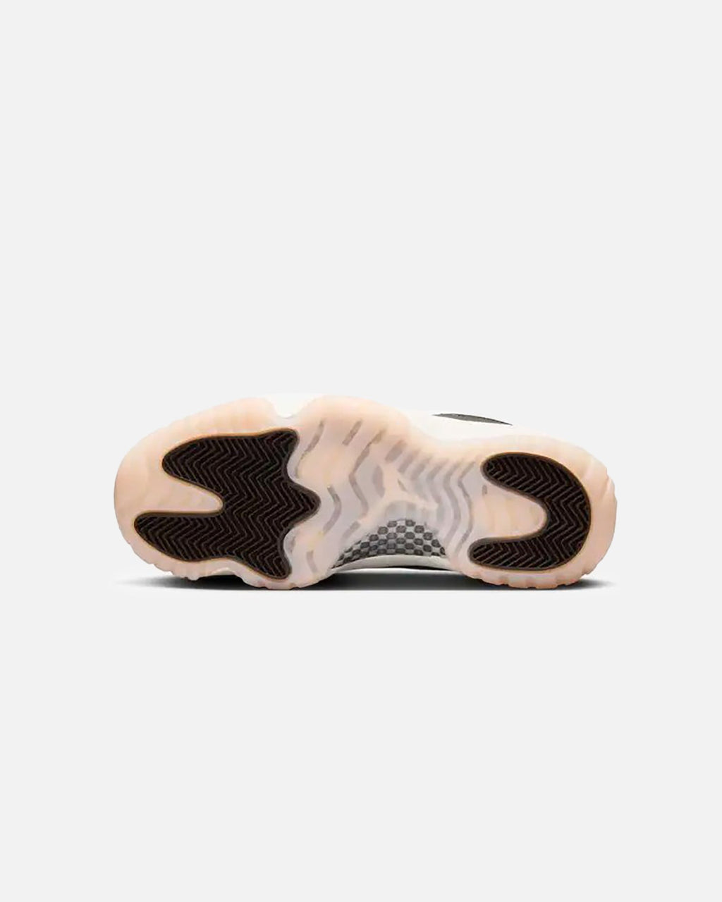 HOT Products Jordan Women's Air Jordan 11 Retro "Neapolitan" Sail/Velvet Brown