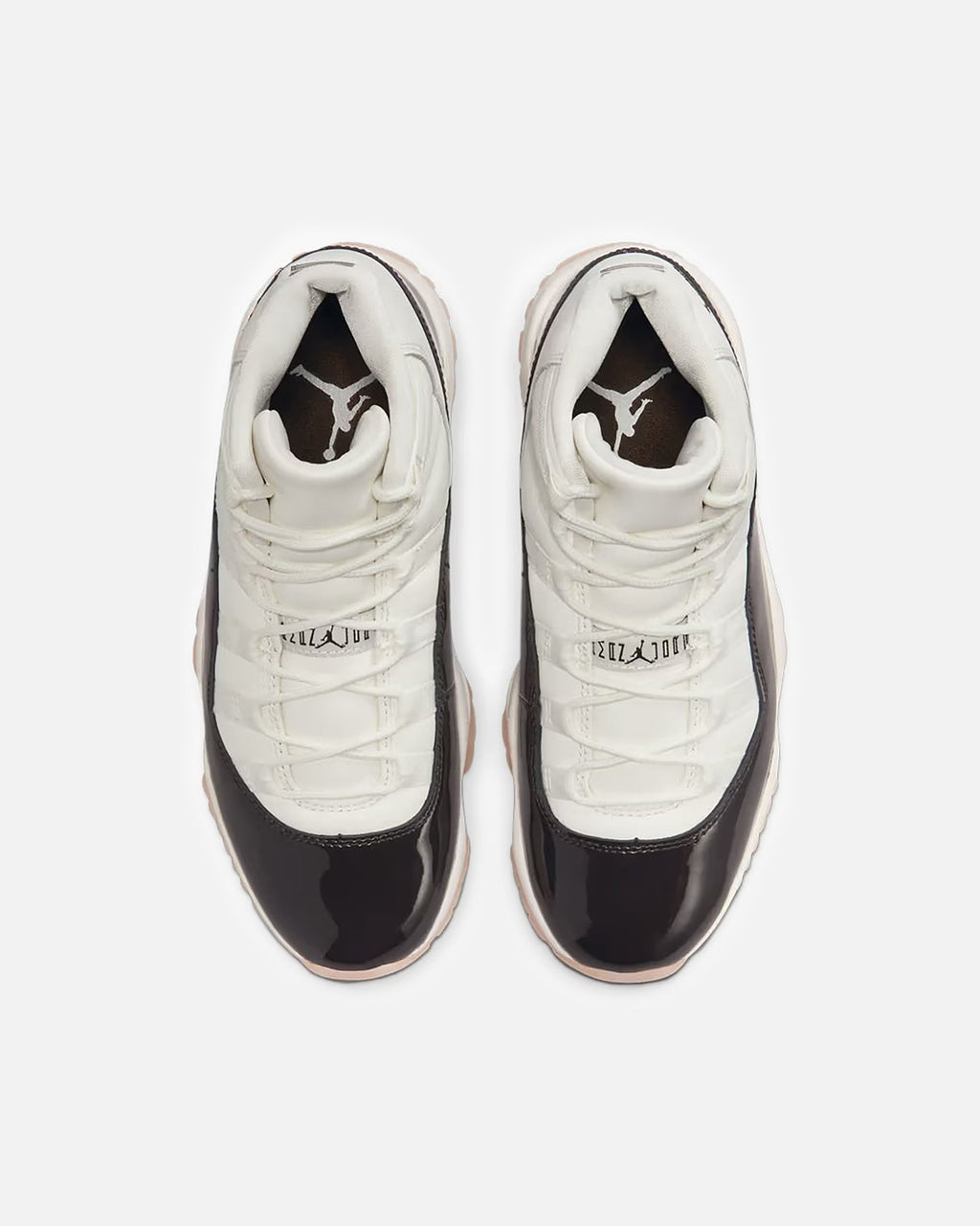 HOT Products Jordan Women's Air Jordan 11 Retro "Neapolitan" Sail/Velvet Brown